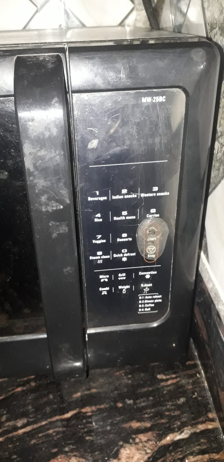 Micro Oven Repairing Service in Kolkata